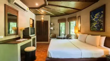 PLUMERIA RESORT