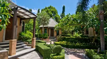 PLUMERIA RESORT