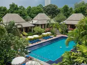 PLUMERIA RESORT