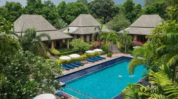 PLUMERIA RESORT