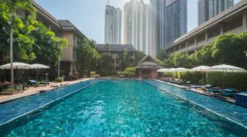PLUMERIA RESORT