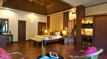 PLUMERIA RESORT