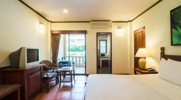 PLUMERIA RESORT