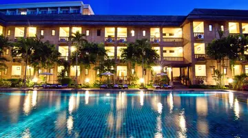 PLUMERIA RESORT
