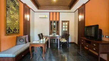 PLUMERIA RESORT
