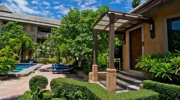 PLUMERIA RESORT