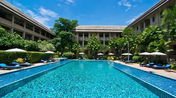 PLUMERIA RESORT