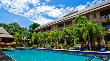 PLUMERIA RESORT
