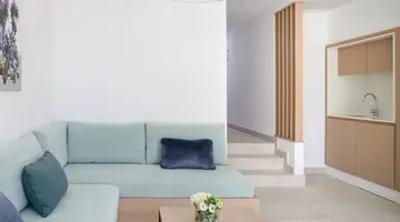 Plus Fariones Suite Hotel
