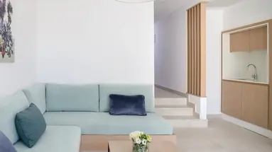 Plus Fariones Suite Hotel