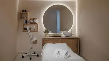 Plus Fariones Suite Hotel