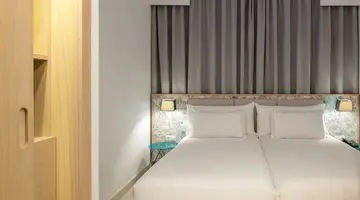 Plus Fariones Suite Hotel