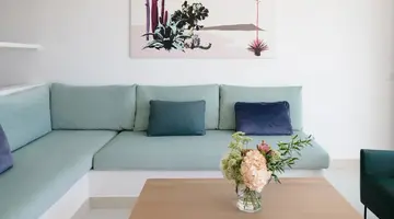 Plus Fariones Suite Hotel
