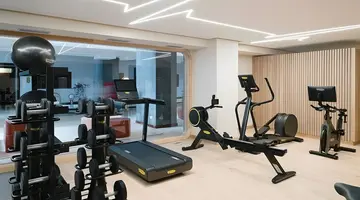 Plus Fariones Suite Hotel