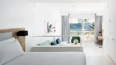 Plus Fariones Suite Hotel