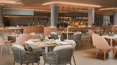 Plus Fariones Suite Hotel