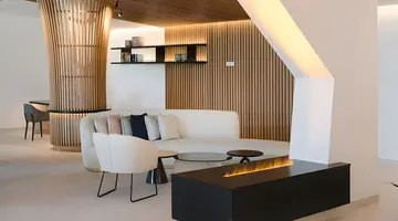 Plus Fariones Suite Hotel