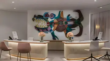 Plus Fariones Suite Hotel