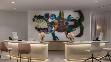 Plus Fariones Suite Hotel