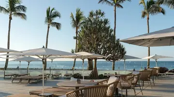 Plus Fariones Suite Hotel