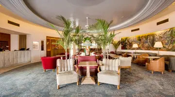 Plymouth Miami Beach