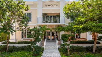 Plymouth Miami Beach