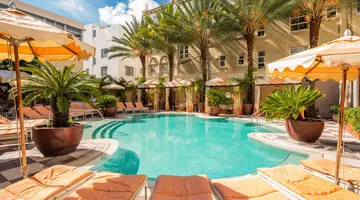Plymouth Miami Beach