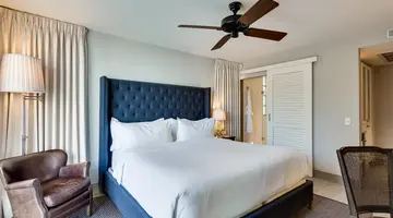 Plymouth Miami Beach