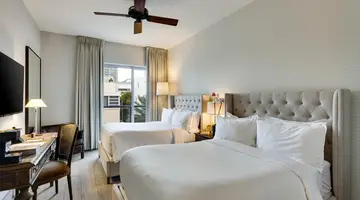 Plymouth Miami Beach
