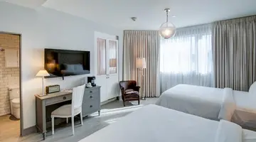 Plymouth Miami Beach