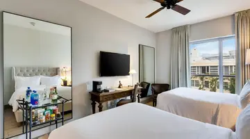 Plymouth Miami Beach