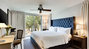 Plymouth Miami Beach