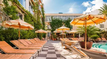 Plymouth Miami Beach