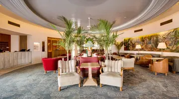 Plymouth Miami Beach