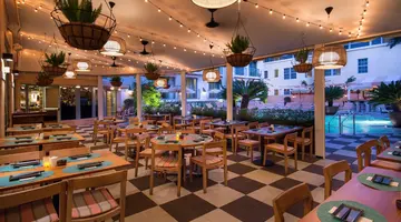 Plymouth Miami Beach