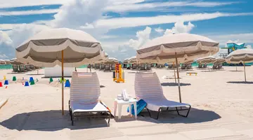Plymouth Miami Beach