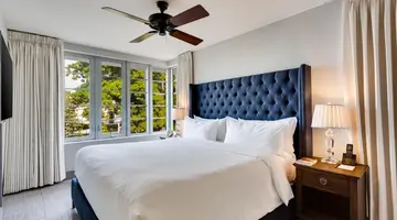 Plymouth Miami Beach