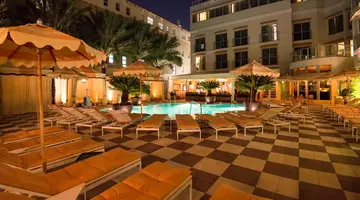 Plymouth Miami Beach