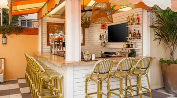 Plymouth Miami Beach