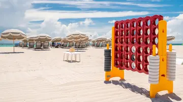 Plymouth Miami Beach