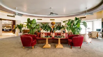 Plymouth Miami Beach