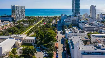 Plymouth Miami Beach