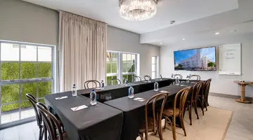 Plymouth Miami Beach