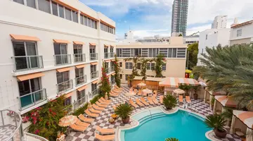 Plymouth Miami Beach