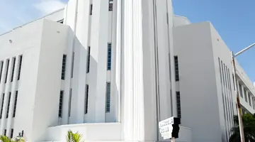 Plymouth Miami Beach