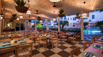 Plymouth Miami Beach