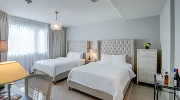Plymouth Miami Beach