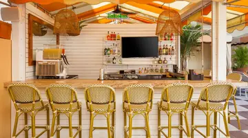Plymouth Miami Beach