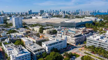 Plymouth Miami Beach
