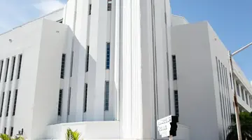 Plymouth Miami Beach